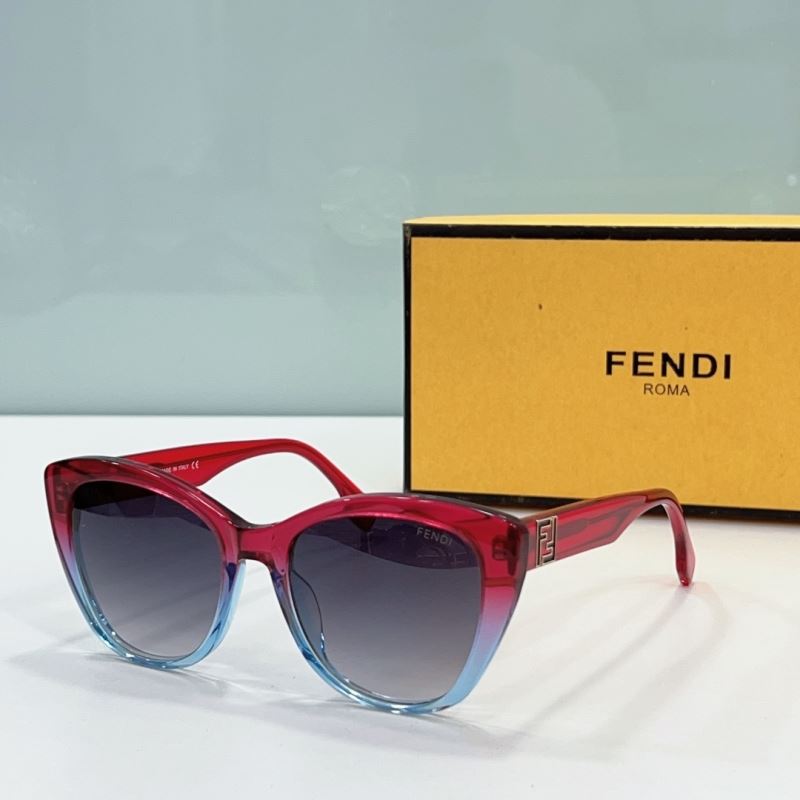 Fendi Sunglasses